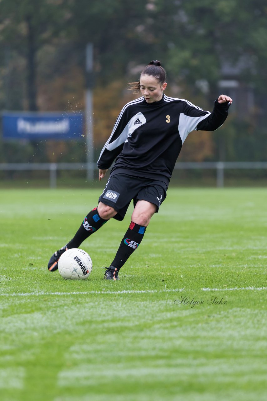 Bild 117 - Frauen SV Henstedt Ulzburg - FSV Gtersloh : Ergebnis: 2:5